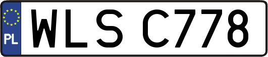 WLSC778
