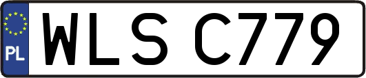 WLSC779