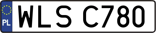 WLSC780