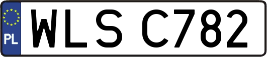 WLSC782