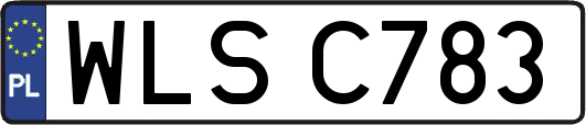 WLSC783