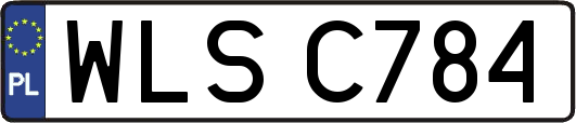 WLSC784