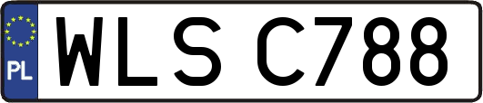 WLSC788