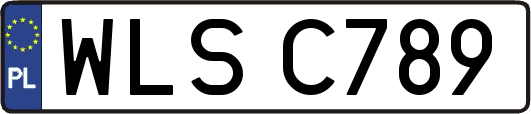 WLSC789