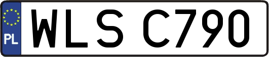 WLSC790