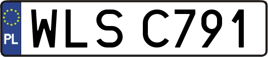 WLSC791