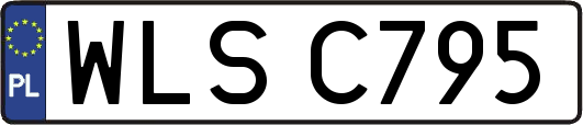 WLSC795