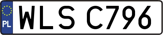 WLSC796