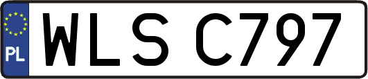 WLSC797