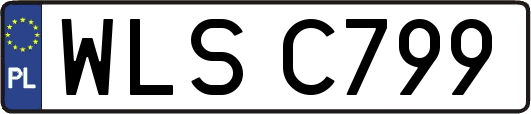 WLSC799