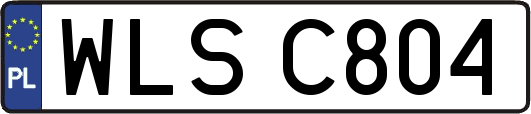 WLSC804