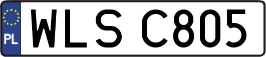 WLSC805