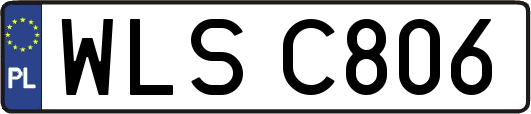 WLSC806