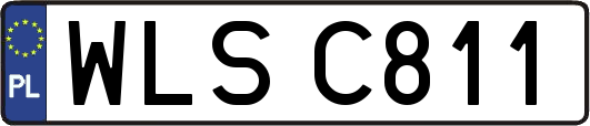 WLSC811