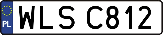 WLSC812