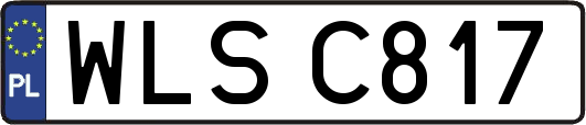 WLSC817