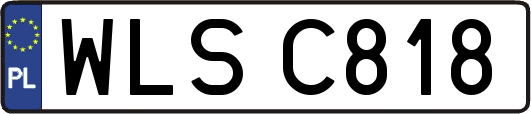 WLSC818
