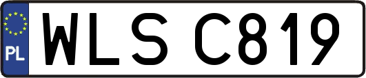 WLSC819