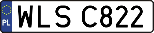 WLSC822