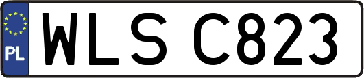 WLSC823