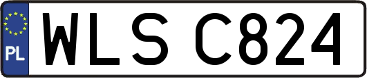 WLSC824