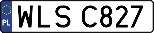 WLSC827