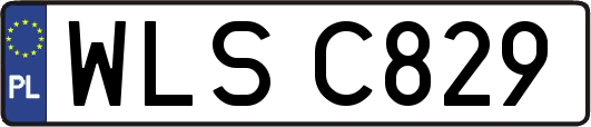 WLSC829