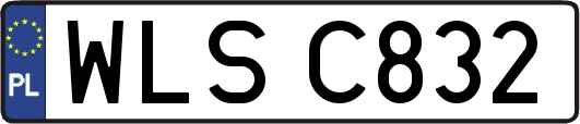 WLSC832