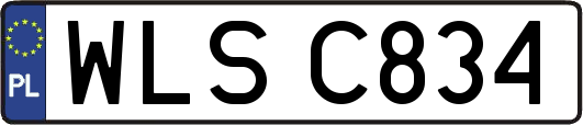 WLSC834
