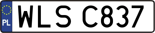 WLSC837