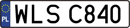 WLSC840