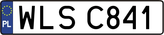 WLSC841