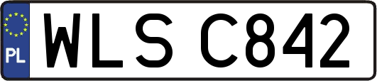 WLSC842