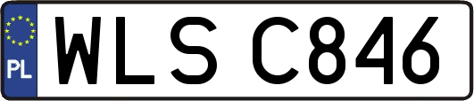 WLSC846