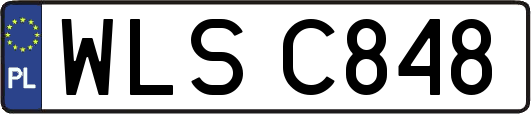 WLSC848