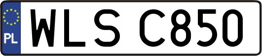 WLSC850