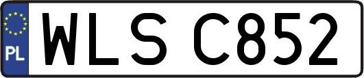 WLSC852