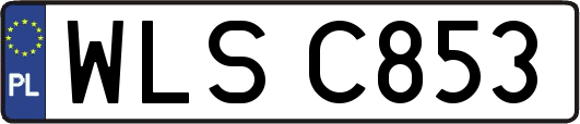 WLSC853