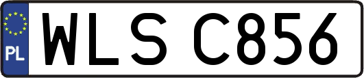 WLSC856
