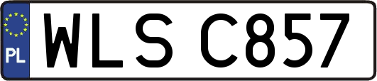 WLSC857