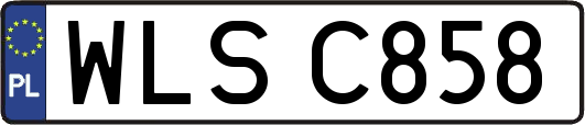 WLSC858
