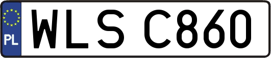 WLSC860