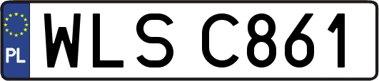 WLSC861