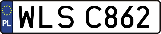 WLSC862