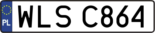 WLSC864