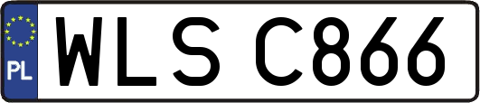 WLSC866