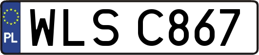WLSC867