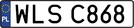 WLSC868
