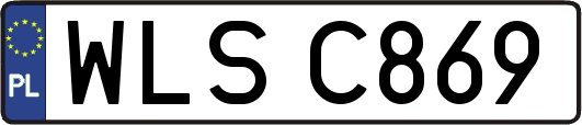 WLSC869
