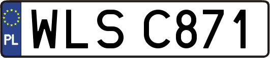 WLSC871
